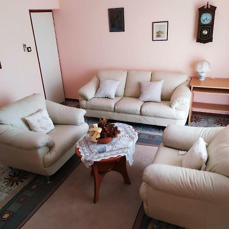 Antonio Apartment Rovinj Bagian luar foto