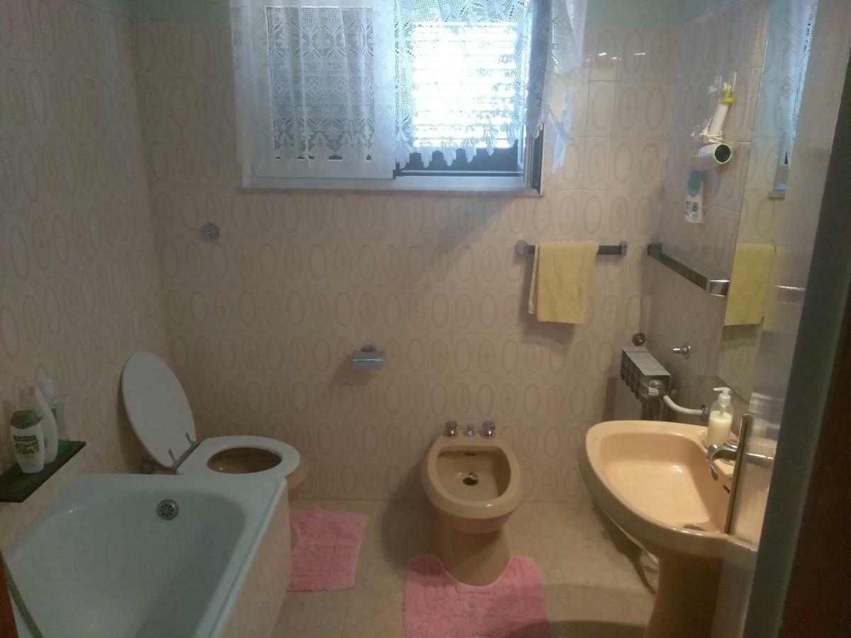 Antonio Apartment Rovinj Bagian luar foto