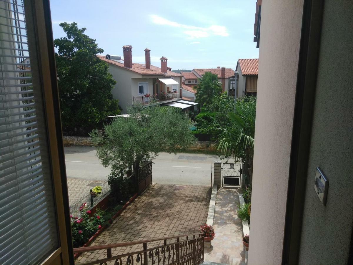Antonio Apartment Rovinj Bagian luar foto