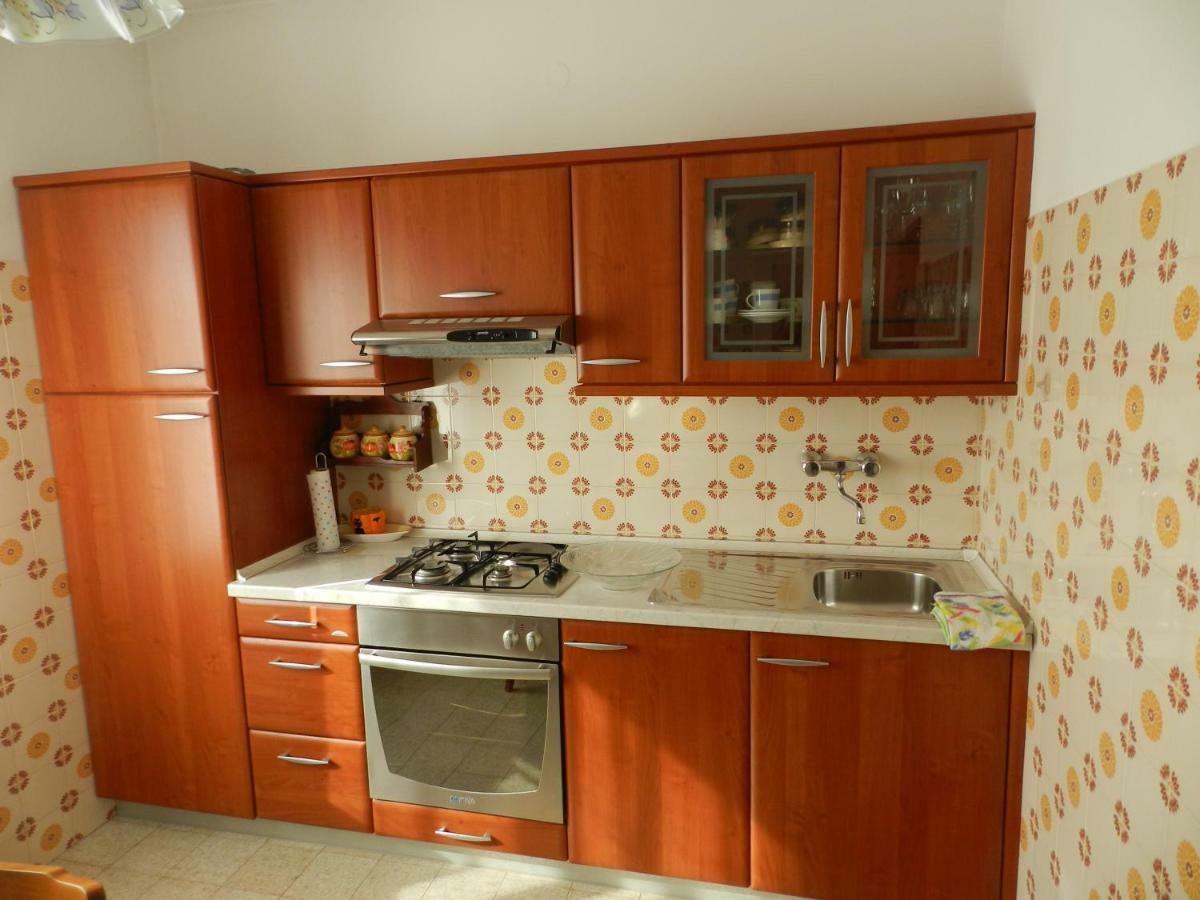 Antonio Apartment Rovinj Bagian luar foto
