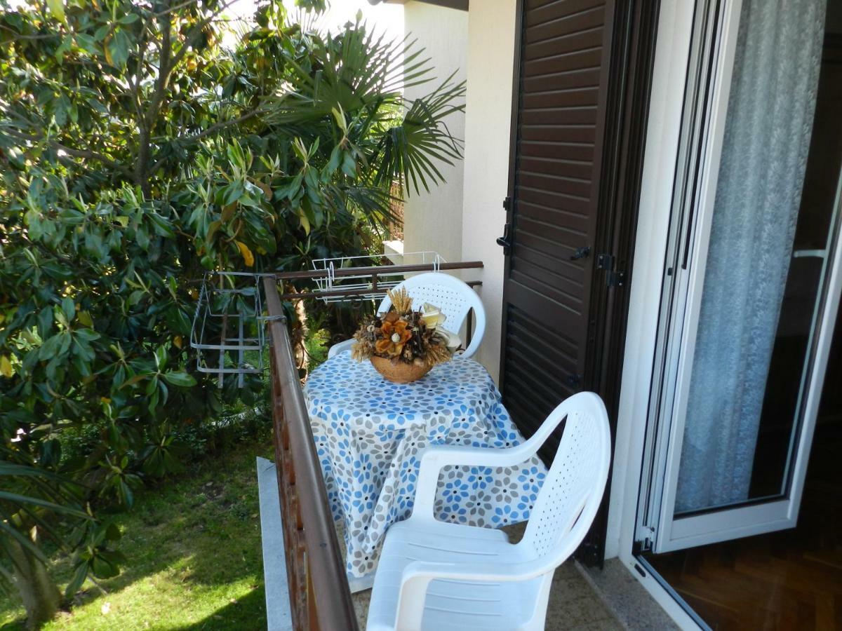 Antonio Apartment Rovinj Bagian luar foto