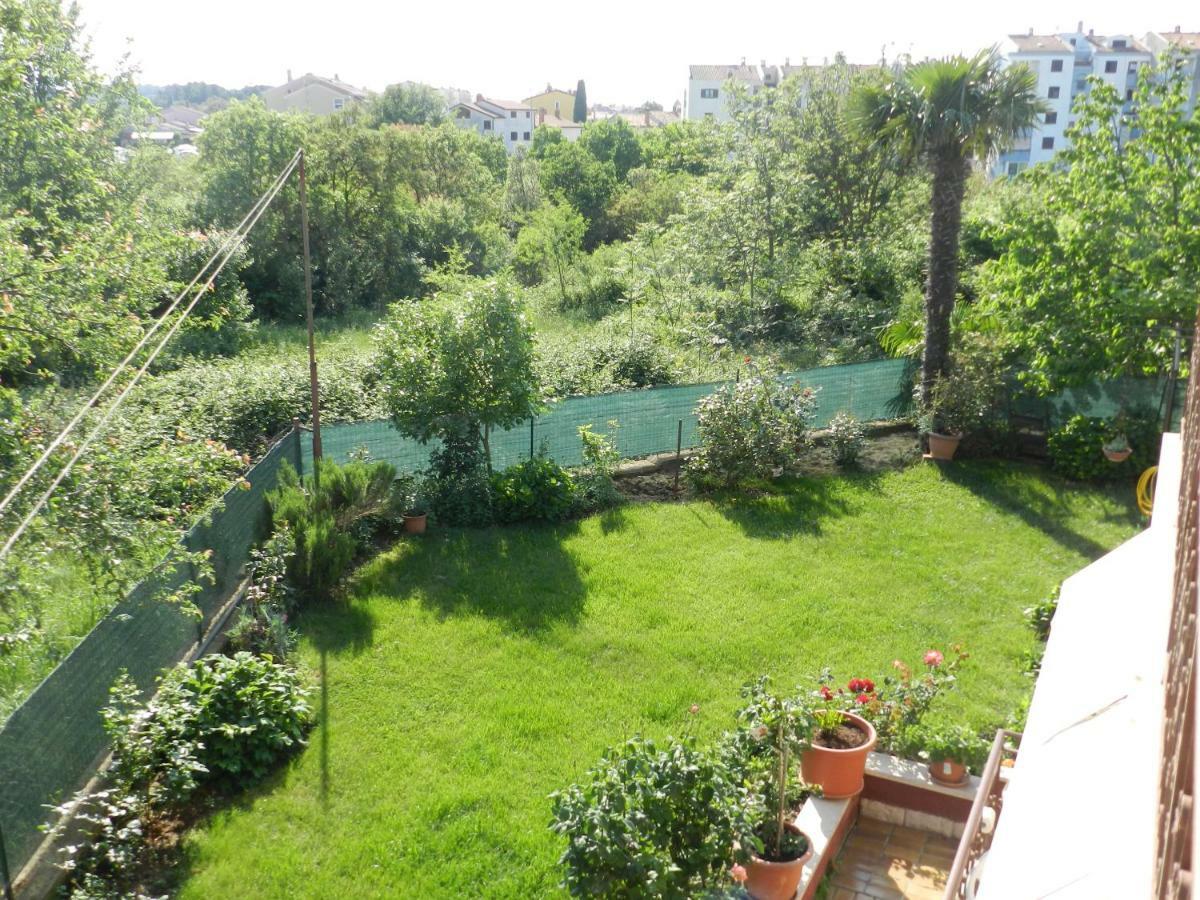 Antonio Apartment Rovinj Bagian luar foto