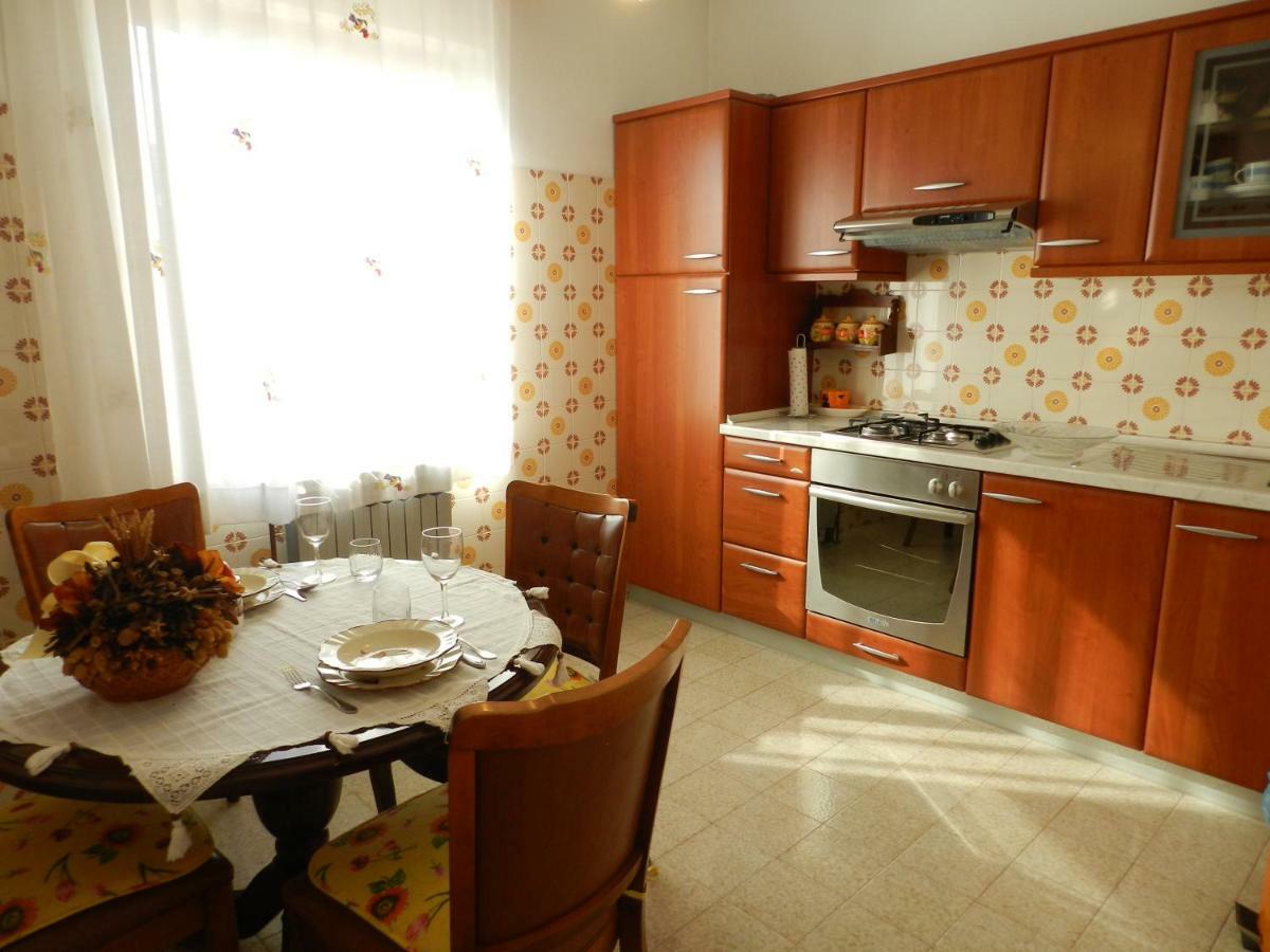 Antonio Apartment Rovinj Bagian luar foto